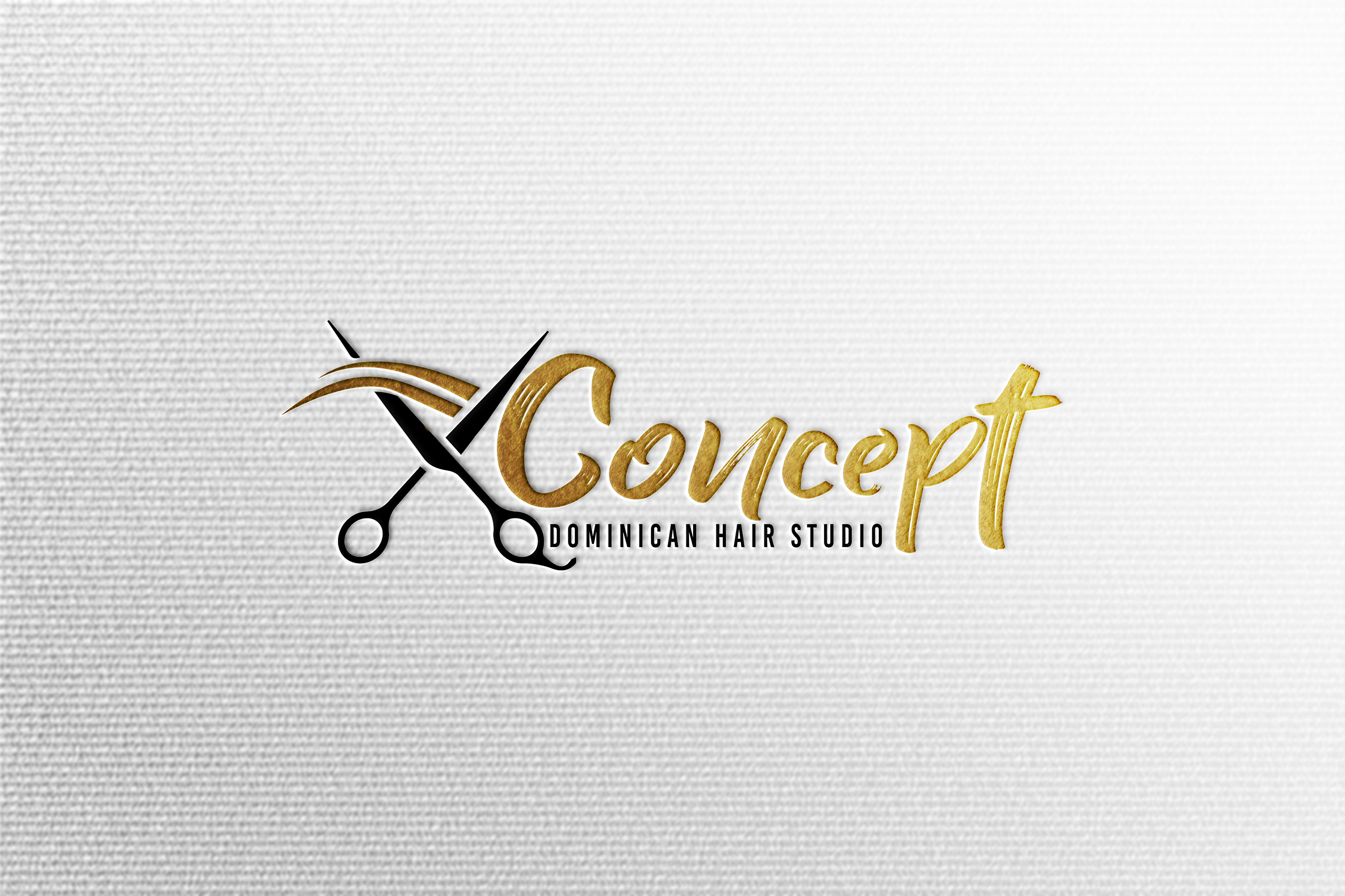 Concept Dominican Hair Studio