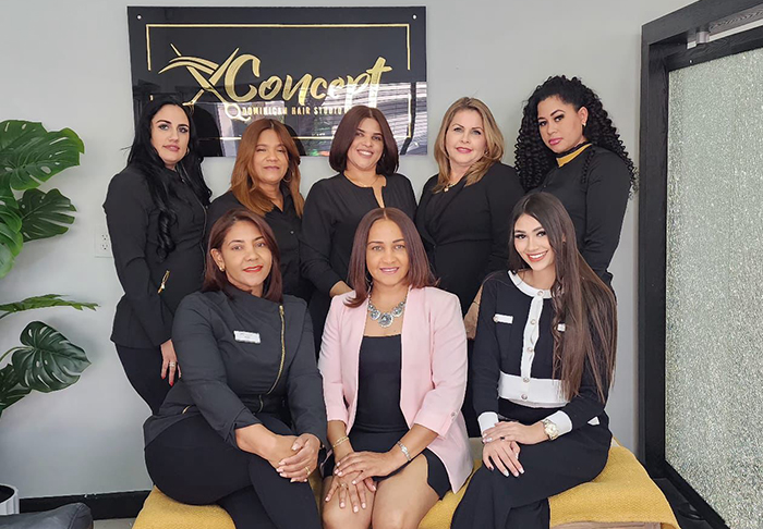 Concept Dominican Hair Studio